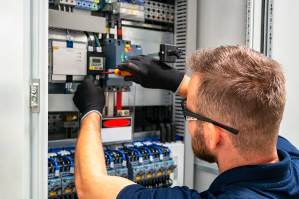 Best Electrician for Home Renovation  in Logan, WV