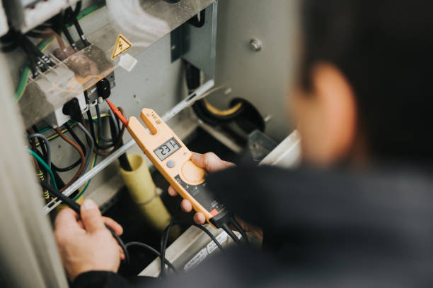 Best Best Electricians Near Me  in Logan, WV