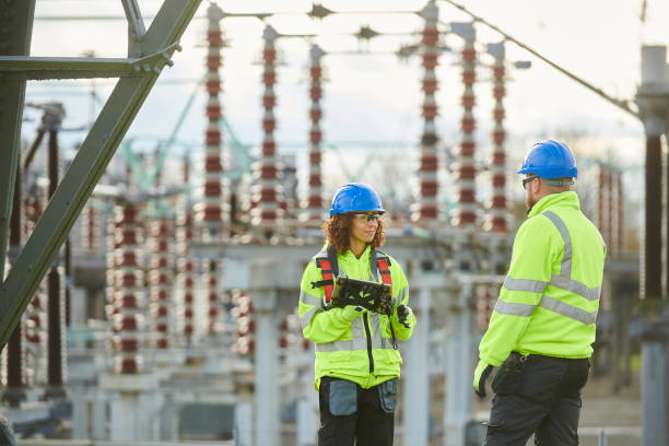 Best Local Electrician Companies  in Logan, WV