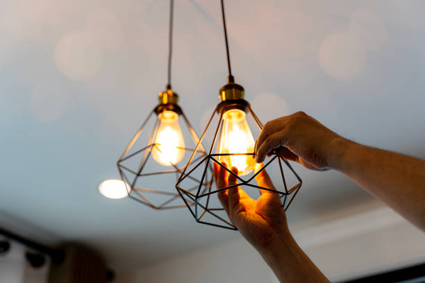 Best Electrical Installation Contractor  in Logan, WV