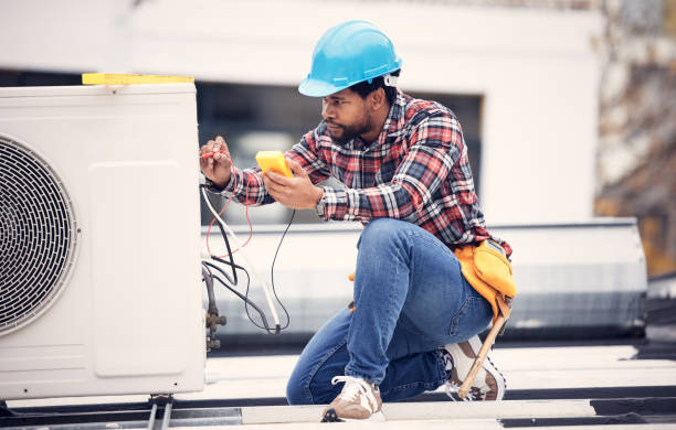 Professional Electrician in Logan, WV
