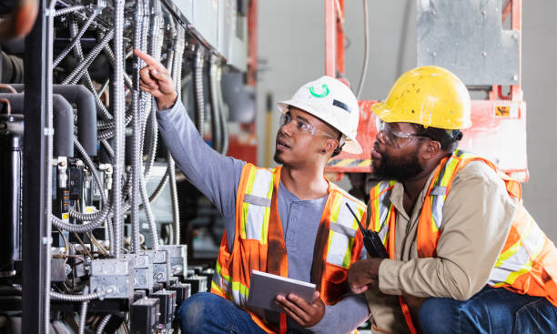 Electrical Rewiring Services in Logan, WV