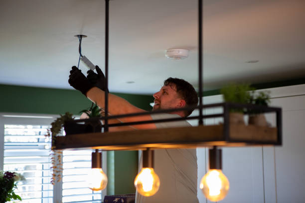 Best Generator Installation Services  in Logan, WV