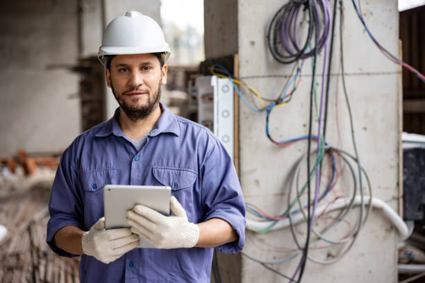 Best Electrical Outlet Repair  in Logan, WV