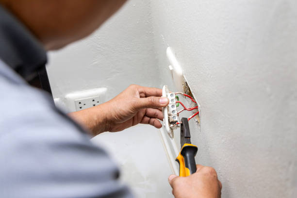 Best Electrical Contractors for Businesses  in Logan, WV