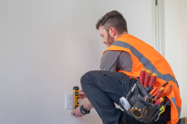 Best Electrical Wiring Services  in Logan, WV