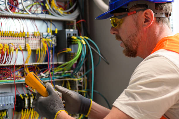 Best Electrical Rewiring Services  in Logan, WV