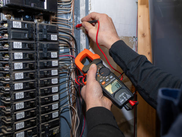  Logan, WV Electrician Pros