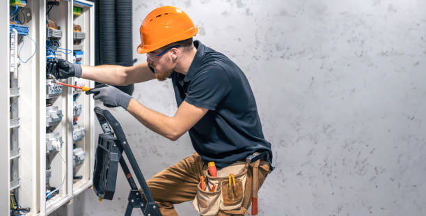 Best 24-Hour Electrician  in Logan, WV
