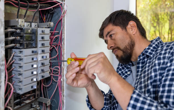 Best Affordable Electrical Installation  in Logan, WV